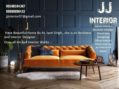 we have this interior company as well ...