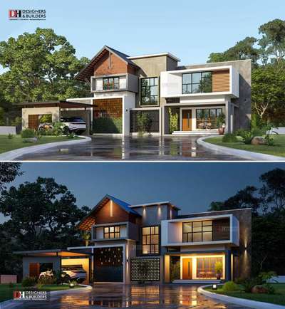 പകലിലും, രാത്രിയിലും

ഏതാണ് കൂടുതൽ ഭംഗി?

#ContemporaryHouse #HouseDesigns #keralaarchitectures #3d #modernhome