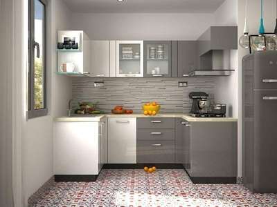 ##greenlemon  # GET FREE design consultation & estimation  #kitchen  #9349255658# gypsum ceiling 60rs only #