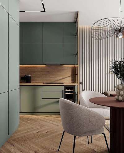 #InteriorDesigner #LUXURY_INTERIOR #HouseDesigns #designunveiled #arcgitecturelovers  #KitchenInterior #LivingroomDesigns