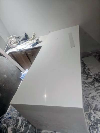 #corian #coriantop #coriantopwork #coriancolors #coriantable #coriancutting #coriankitchens #coriankitchentop #coriansinks #corianmodel #coriantabledesign