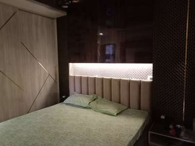 #bedbackdesign with #lightingideas