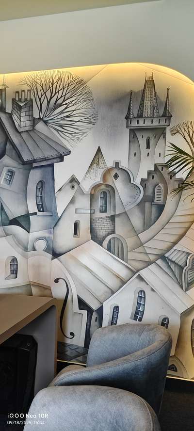 Wallpaper available  #WallDecors  #LivingRoomWallPaper #WardrobeIdeas