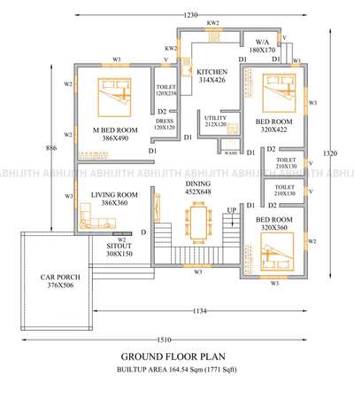 1771 Square Feet Plan
3 BHK


#keralahomes #kerala #architecture #plan #ebgineers #keralahomedesign #interiordesign #homedecor #home #homesweethome #interior #keralaarchitecture #interiordesigner #homedesign #keralahomeplanners #homedesignideas #homedecoration #keralainteriordesign #homes #architect #archdaily #ddesign #homestyling #traditional #keralahome #vasthu #vasthuplan #freekeralahomeplans #homeplans #keralahouse #exteriordesign #architecturedesign #ddrawing #ddesigner
#luxury #art #interiorstyling #homestyle #livingroom #inspiration #designer #handmade #homeinspiration #homeinspo #house #realestate #kitchendesign #style #homeinteriordesign #EastFacingPlan #Eastfacing