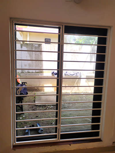 #SlidingDoors  #grill  #DoorDesigns