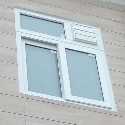 upvc kichan windows