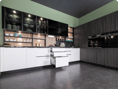 Required carpenters with modular kitchen work experience to work for Sleek Kitchens by Asian Paints. Contact for details