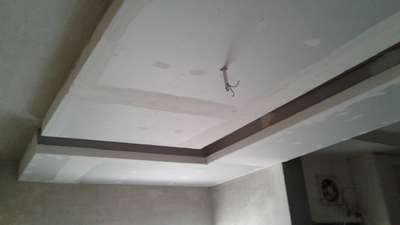 Gypsum ceiling @best price