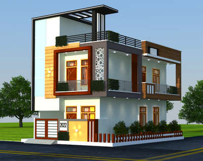 Changal Buildcon Architech construction Jaipur