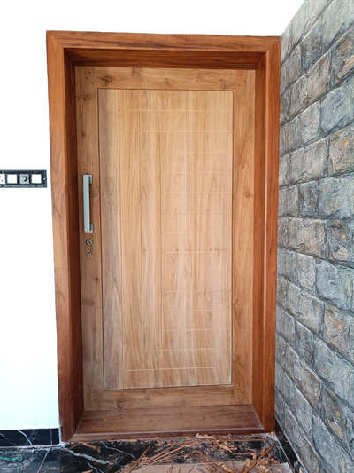 Castle Builders and Architects
Our Door works for a site at Kazhakootam
Teak Door Work

 #Thiruvananthapuram  #kazhakoottam  #KeralaStyleHouse  #ContemporaryHouse