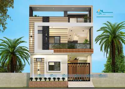 #HouseDesigns  #layout+elivation 
 #ElevationDesign #frontElevation