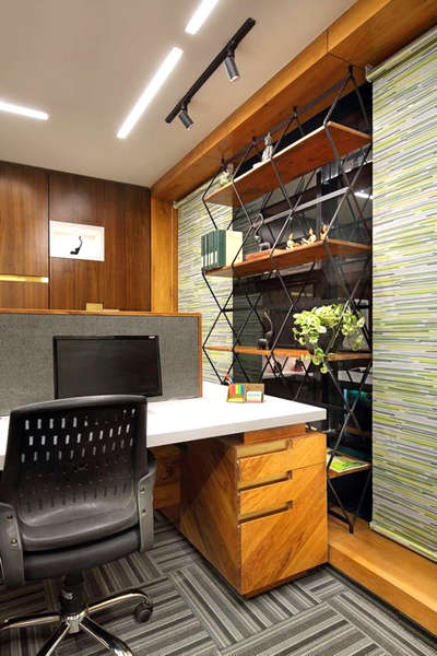 office design at bani park ,jaipur