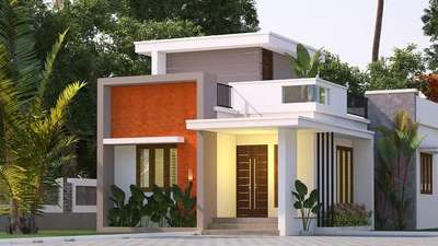 3D design
VM Constructions
3rs/sqft