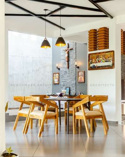 #dinning #dinningtabledesign #InteriorDesigner #Architectural&Interior #interiorarchitecture #Dining/Living #diningarea #diningroomdecor #DiningTableAndChairs #RectangularDiningTable #OpenArea #HouseDesigns #LUXURY_INTERIOR #ContemporaryHouse #Designs #Kannur #kannurinterior #Architect #luxuryinteriors #details #homeinspo #homedesignkerala #budget_home_simple_interi #amazingarchitecturel #ambience