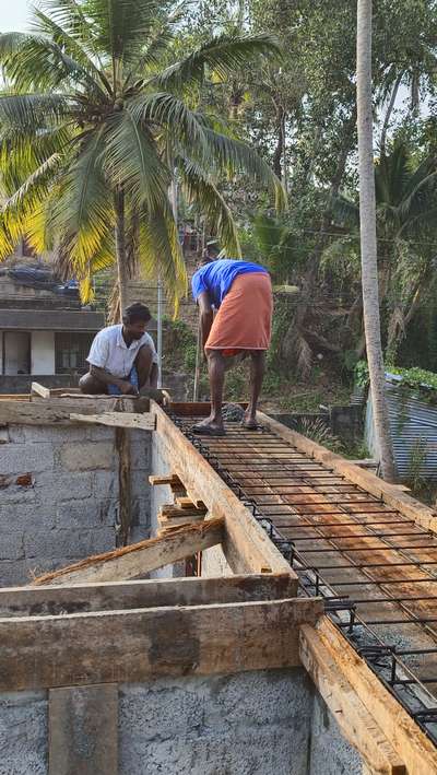 Lintel Concrete