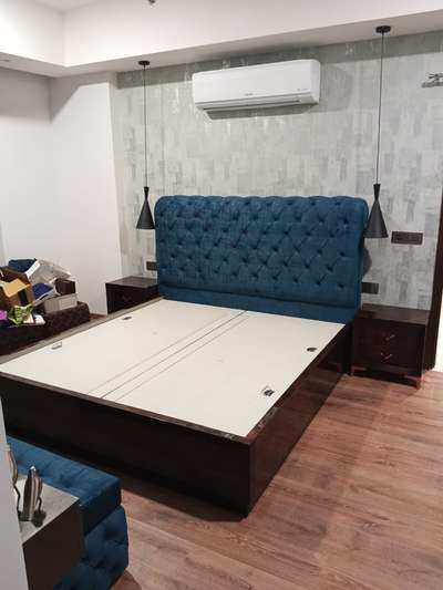 just installed   #customisedfurniture  #happy_customer  #customer_feedback