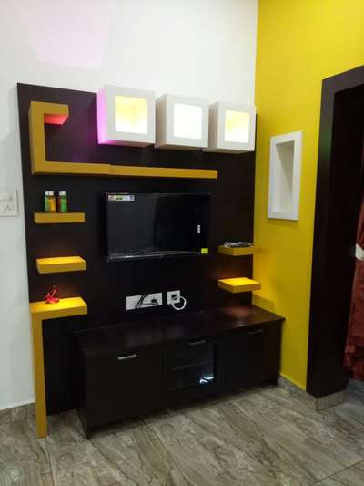 TV unit