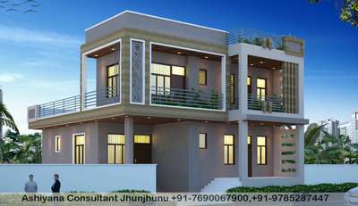 All Rajasthan Architecture Service and Engineering Service Provode at reasonable price. call 7690067900