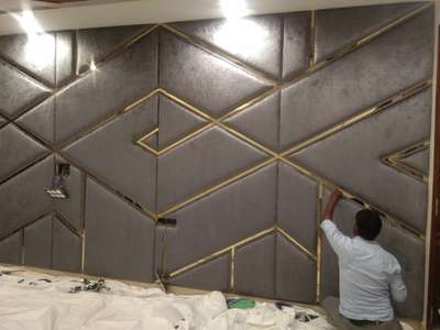 #WallDesigns #badrooms #uniquedesign