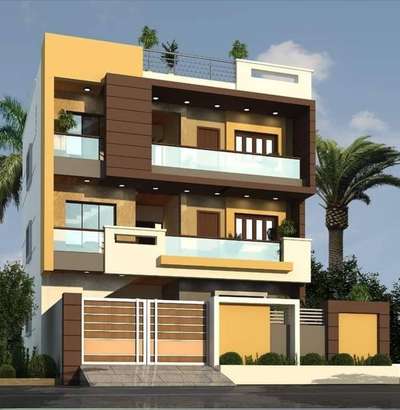 Elevation design in just 7000rs only call 9950250060