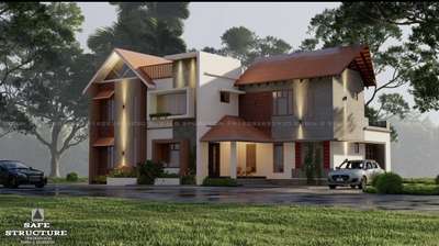 Beautiful 3D Rendering 🥰  +916282693930
#KeralaStyleHouse  #3drendering  #malluhomedesign  #ContemporaryDesigns  #kerlaarchitecture  #CivilEngineer  #architecturedesigns  #budgetindiandesigners  #bugdethome  #sketchupmodeling  #lumionrendering  #godsowncountry  #kerlahomeplanners  #Pathanamthitta  #Kottayam  #Thiruvananthapuram  #kochikerala  #Alappuzha  #thiruvalla  #Kasargod  #Kannur  #kerlatreditional