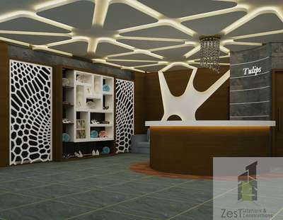 Reception Design 1