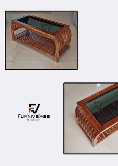 coffee tables at furniverse palakkad... New arrivals... teak wood

 #furnitures  #CoffeeTable  #coffee_table  #Teak  #teakwood  #Palakkad  #HomeDecor  #modernhouse  #LivingRoomTable  #Centretable  #LivingroomDesigns