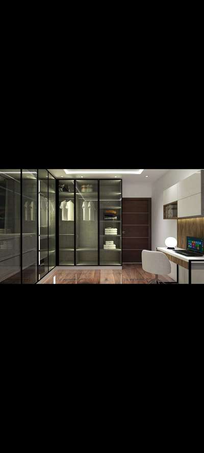 #ModularKitchen #modularkitchendesign #wardrobes #cabinets #kdmax
#rendering #shutters