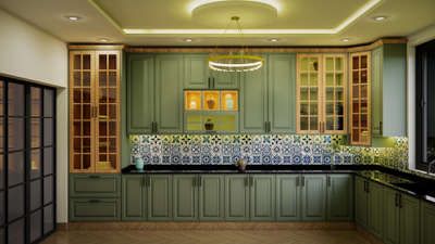 #ModularKitchen  #classickitchen  #KitchenIdeas  #ModularKitchen  #KitchenInterior