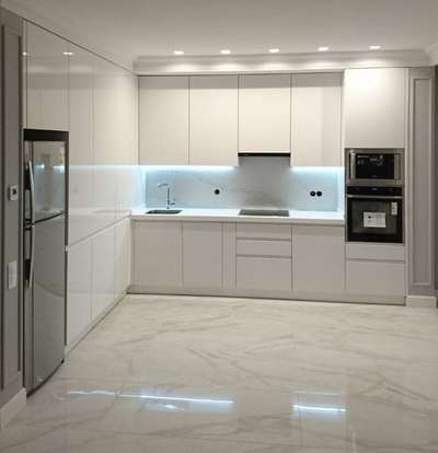 #ModularKitchen #LUXURY_INTERIOR #furniture #WallPainting