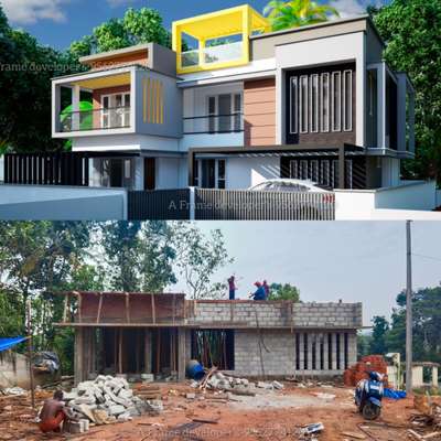 Ongoing Site at Maruthoor-Trivandrum-consultancy service 

"Let's build your happiness"

  CALL:  9562774120                                                                                   
whats app  https://wa.me/qr/26RACBTKSCGCF1
E mail: aframedevelopers@gmail.com

For more enquiries please visit 
Our Office
 
A Frame Developers
Maruthoor, Vattappara
Trivandrum
695028

#FloorPlans #kola #buildersinkerala #6centPlot #3centPlot #SouthFacingPlan #IndoorPlants #InteriorDesigner #buildersofig
#5centPlot #Ongoing Site at Ernakulam 

"Let's build your happiness"

  CALL:  9562774120                                                                                   
whats app  https://wa.me/qr/26RACBTKSCGCF1
E mail: aframedevelopers@gmail.com

For more enquiries please visit 
Our Office
 
A Frame Developers
Maruthoor, Vattappara
Trivandrum
695028

#FloorPlans #kola #buildersinkerala #6centPlot #3centPlot #SouthFacingPlan #IndoorPlants #InteriorDesigner #buildersofig
#5centPlot #koloapp