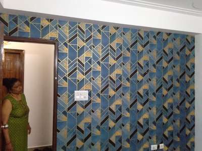 #WallDecors  #LivingRoomWallPaper  #WallDesigns  #WALL_PAPER  #wall_art  #walldesign  #wallpaperrolles