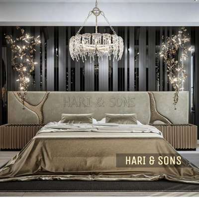 HARI & SONS LUXURY FURNITURE AND INTERIOR DESIGNER 

LUXURY BED 

starting price 55k

MORE DETAILS CALL US
9650980906
7982552258