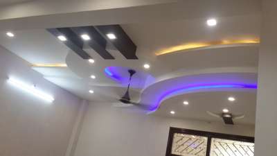 #Ceiling design Sh Bhushan jain 
#at jain milan vihar muzaffarnagar