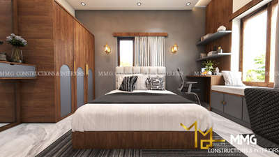 Bedroom Design...