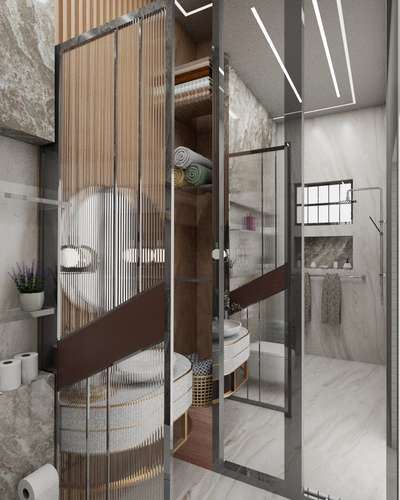 washroom design