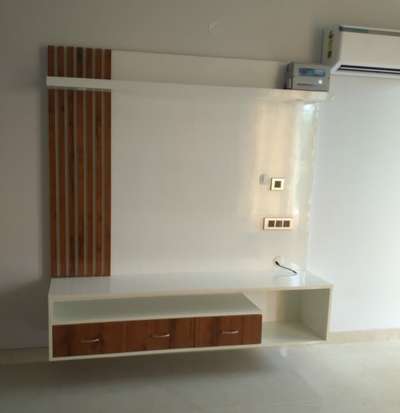 #small_tvunit #InteriorDesign  #space_saving