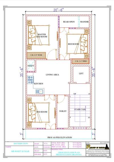 please call  8607586080
#best house planning 20x35 with 3bhk  #best_architect  #best_house plan with lift  #bestprice  #Best_designe_in NCR Delhi_gurugram