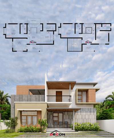 3 BHK Residential Project  
Total Area: 1,425 Sqft
Elevation Style: Contemporary
Location: Trivandrum

Feel free to reach out to us for a consultation
Our services 
1.Architectural Designing (2d,3d)
2.Interior Designing 
3.Turnkey Construction
4.Supervision

#FullHomeConstruction #FrontElevation #Elevation #plan #3BHKPlans #HomePlanning #ExteriorDesign #LivingArea #HomeRenovation #InteriorDesign #InteriorDesigning #HomeConstruction #KitchenDesign #BedroomDesign #ElevationDesign #3dElevation #HallDesign #StaircaseDesign #HomeConstruction #DreamHome#AffordableConstruction