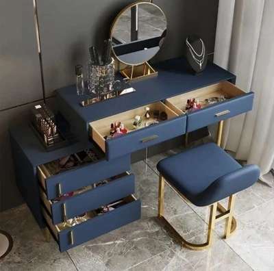 dressing table  

 #DressingTable  #BedroomDecor  #dressingunit  #dreamhouse  #BedroomDecor  #bedroominterio