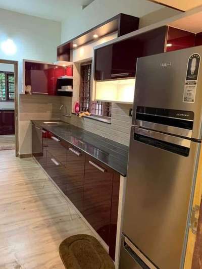 modular kitchen work. 9526284034
