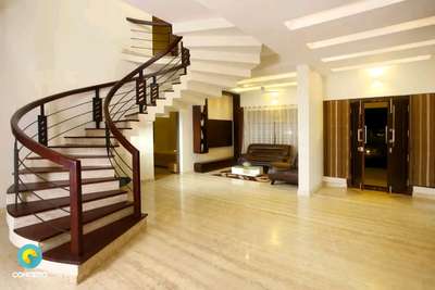 Spiral stair | Design | Interior 



#modernhome #StaircaseDecors  #interiorarchitecture #Architect  #modernarchitect #interiorstylist  #moderncontemporary #StaircaseIdeas  #Architectural&Interior #staircaserailing #spiralstair  #interiorsmodernhomes #StaircaseHandRail  #best_architect #spiralstaircase