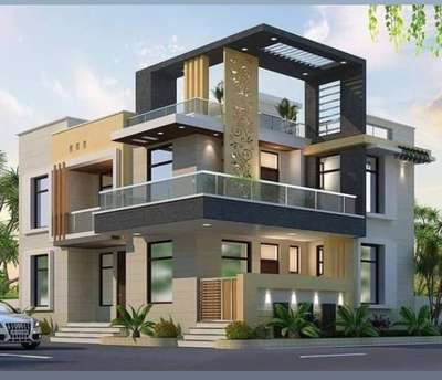 Elevation design in just 7000rs only call 9950250060