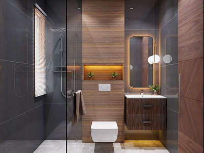 # bathroom design idea
