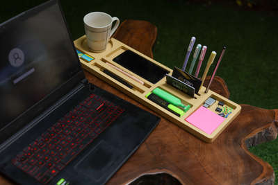 # desk organiser