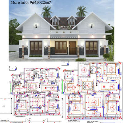 #electricaldesignerongoing_projec  #kanjirappally  #MEP_CONSULTANTS  #mepdrawings  #mepkochi  #electricalengineering  #plumbingdrawing  #pumbing  #FloorPlans  #KeralaStyleHouse  #keralaarchitectures  #contomporory  #TraditionalHouse  #trendingdesign  #viralkolo  #Contractor