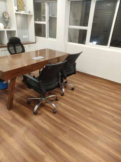 SPC FLOORING