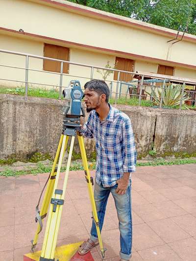 topography survey