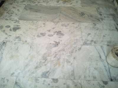 Marble fitting