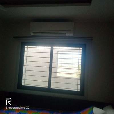 Ac installation and service ke liye pls contact
Efficient Solutions,Indore